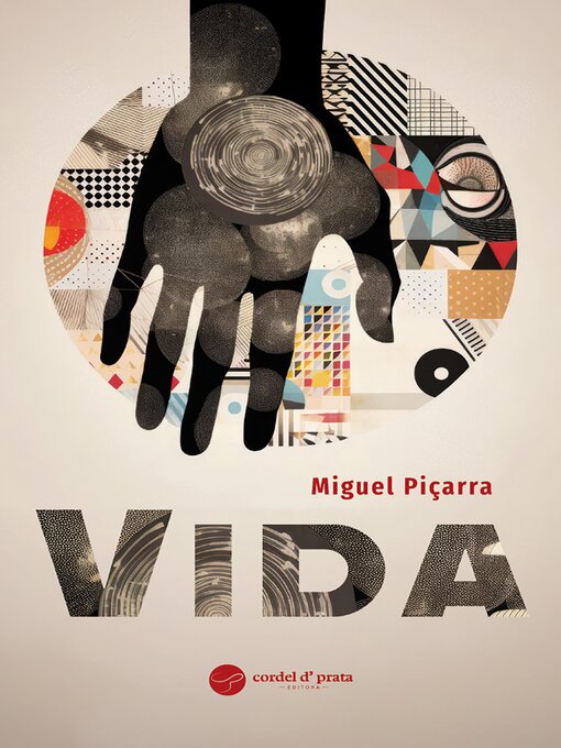 Title details for Vida by Miguel Piçarra - Available
